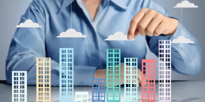 Property Growth