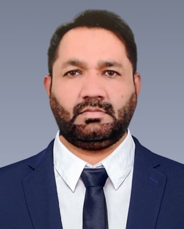 Mohammad Awais