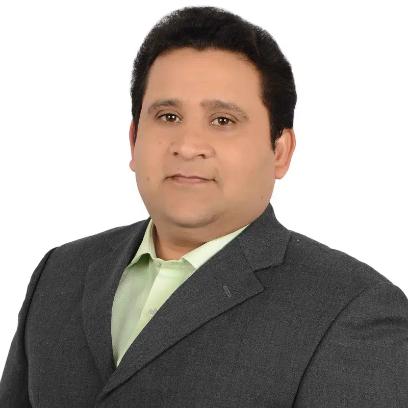 Rashid Munir