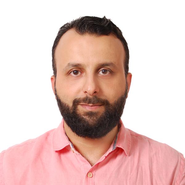 Alaa Al Saoudi