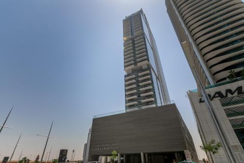 Mada Residences by ARTAR, Dubai Downtown